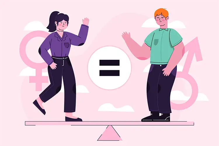 Equal Opportunity Employer