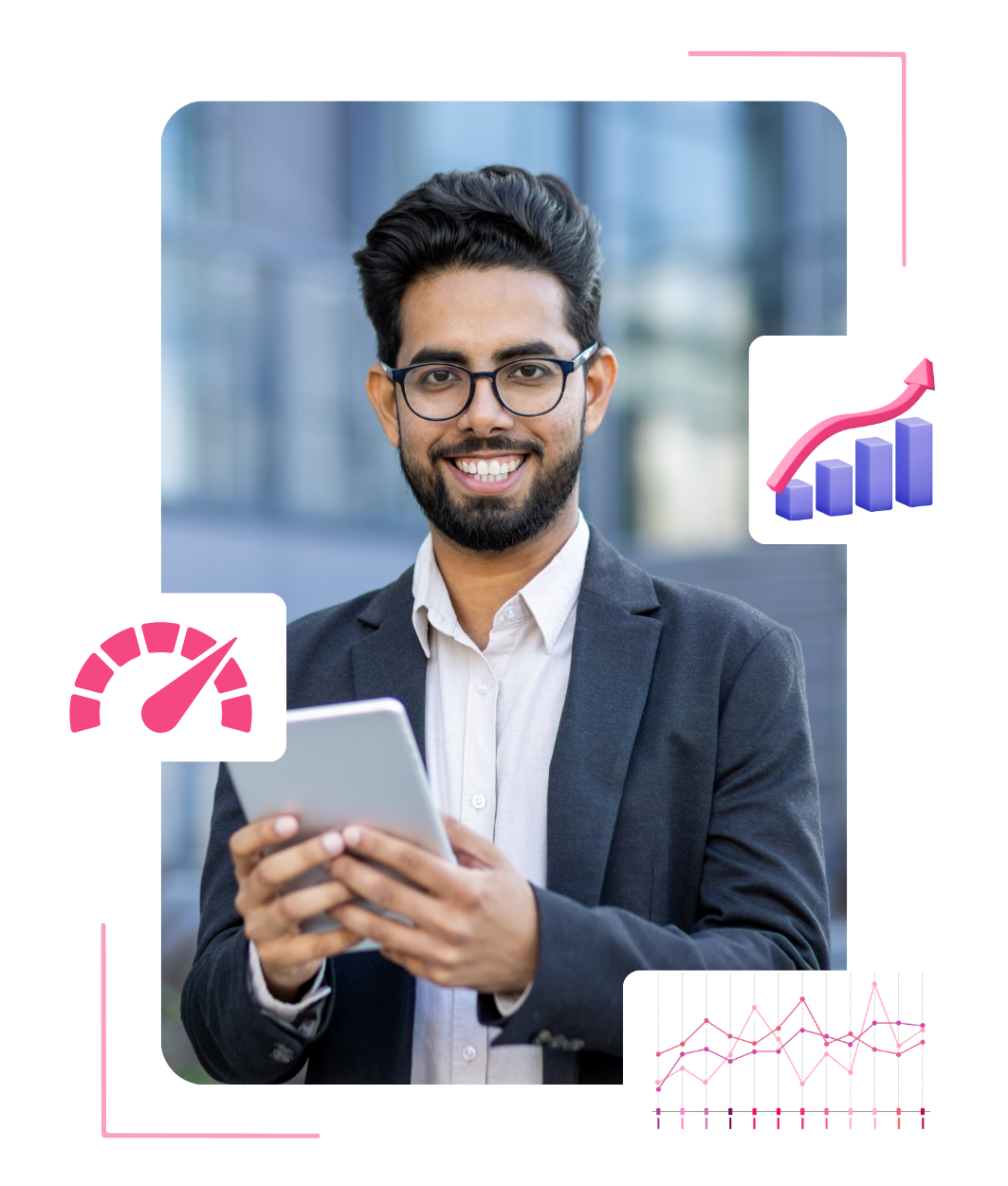 Service Page - Hero Image